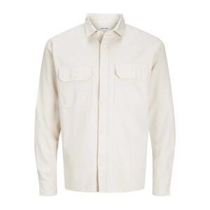 Jack And Jones Mens Denim Shirt / Moonbeam